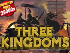 Three Kingdoms icon