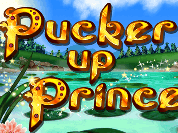 Pucker Up Prince icon