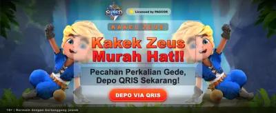 Klaim Bonus Gem Saviour Sekarang banner
