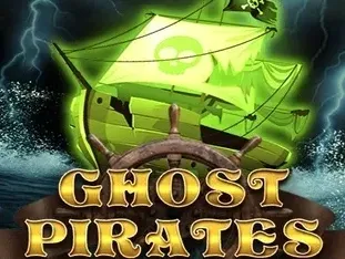 Ghost Pirate icon