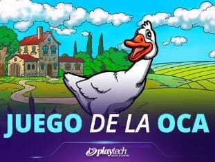 Juego De La Oca icon