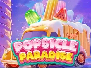 Popsicle Paradise icon