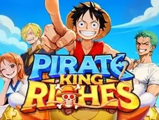 Pirate King Riches icon