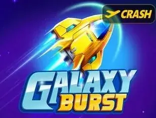 Galaxy Burst icon