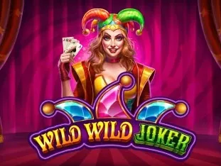 Wild Wild Joker icon