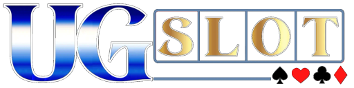 ugslot900.info Logo
